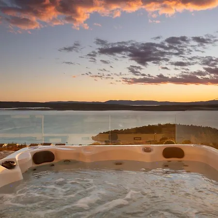 Apartmán Deck 1, Deck 2, Deck 3 Dramalj