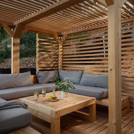 Apartmán Deck 1, Deck 2, Deck 3 *