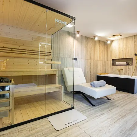 Apartmán Deck 1, Deck 2, Deck 3 Dramalj