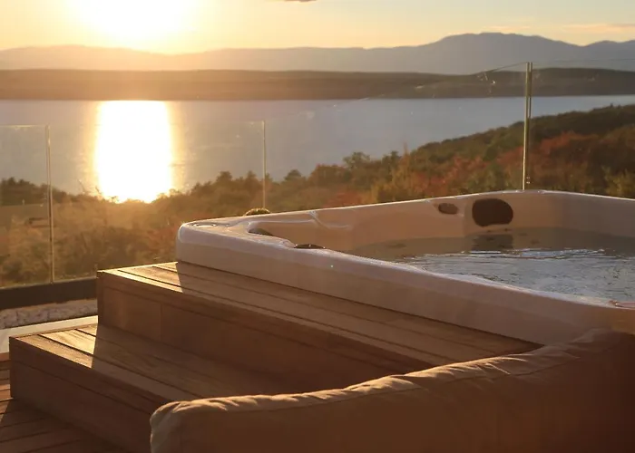 Daire Deck 1, Deck 2, Deck 3 *